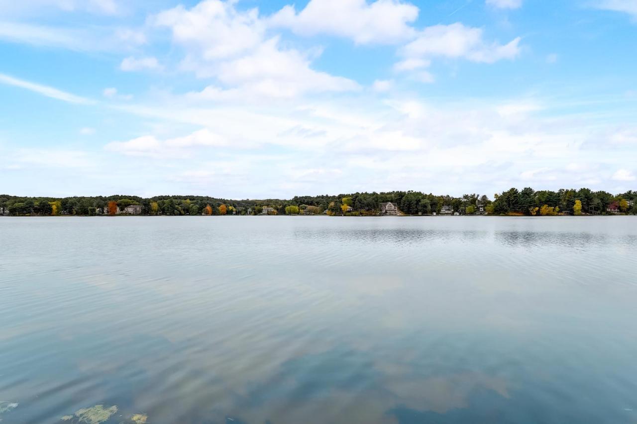Wfc Lakefront Views Family Or Romance Wisconsin Dells Bagian luar foto