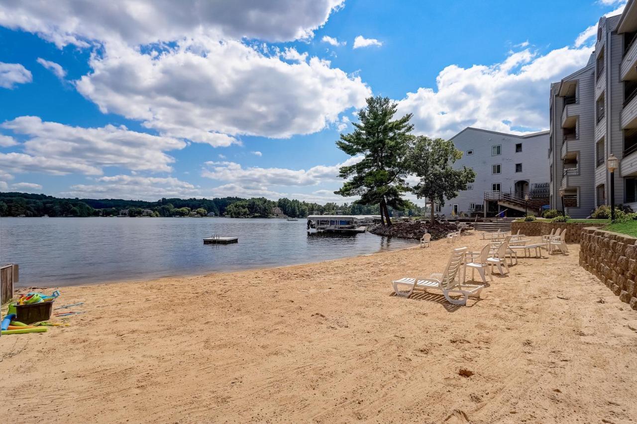 Wfc Lakefront Views Family Or Romance Wisconsin Dells Bagian luar foto